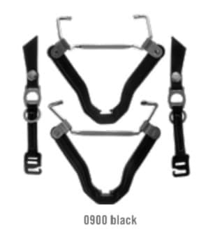 Dynafit Kit Semiautomatic Black Dynafit