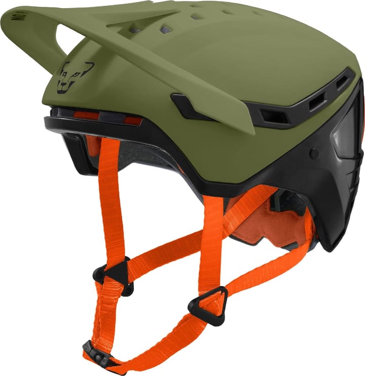 Dynafit Tlt Helmet Winter Moss/0910 Dynafit