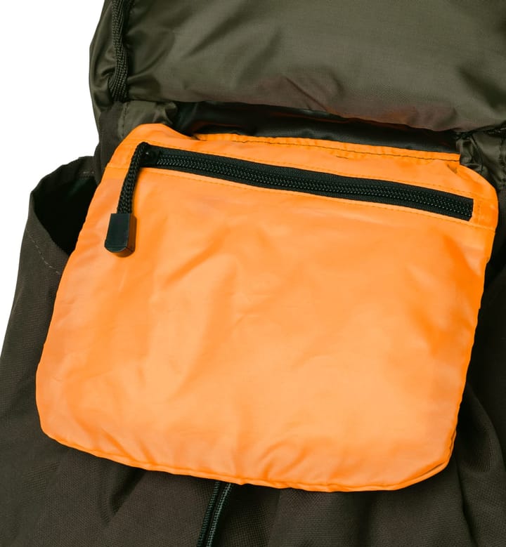 Chevalier Chair Pack 35L Green Chevalier Chevalier Chair Pack 35L Green Chevalier