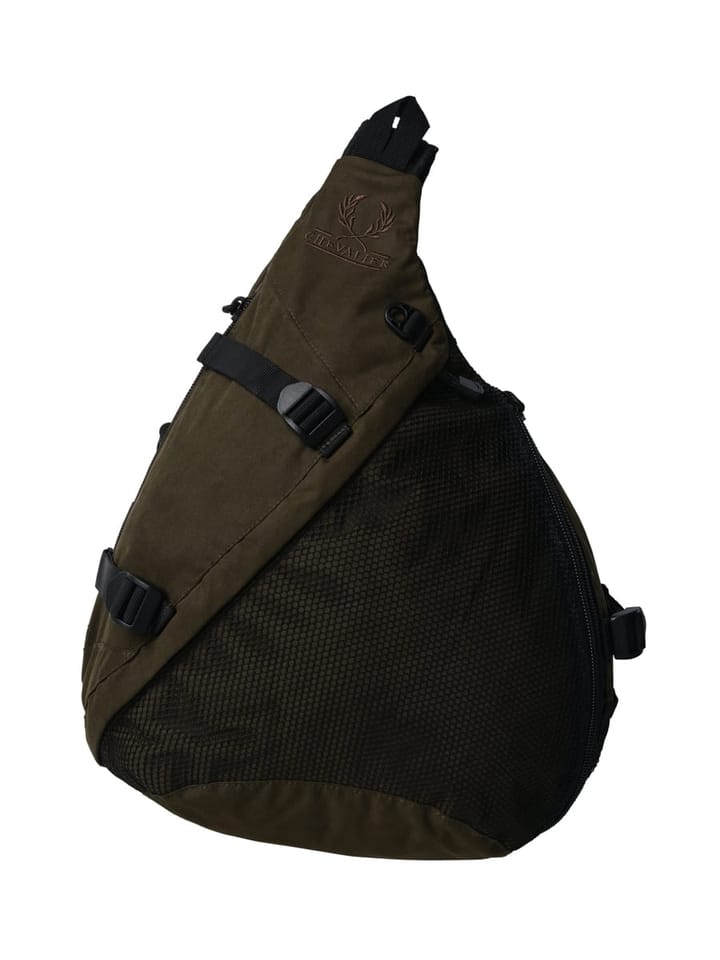 Chevalier Grouse Triangle 17L Green Chevalier Chevalier Grouse Triangle 17L Green Chevalier