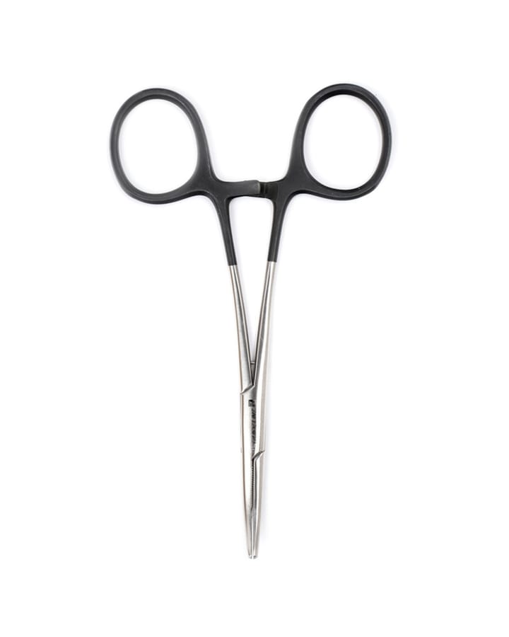 Guideline Forceps - Curved Guideline