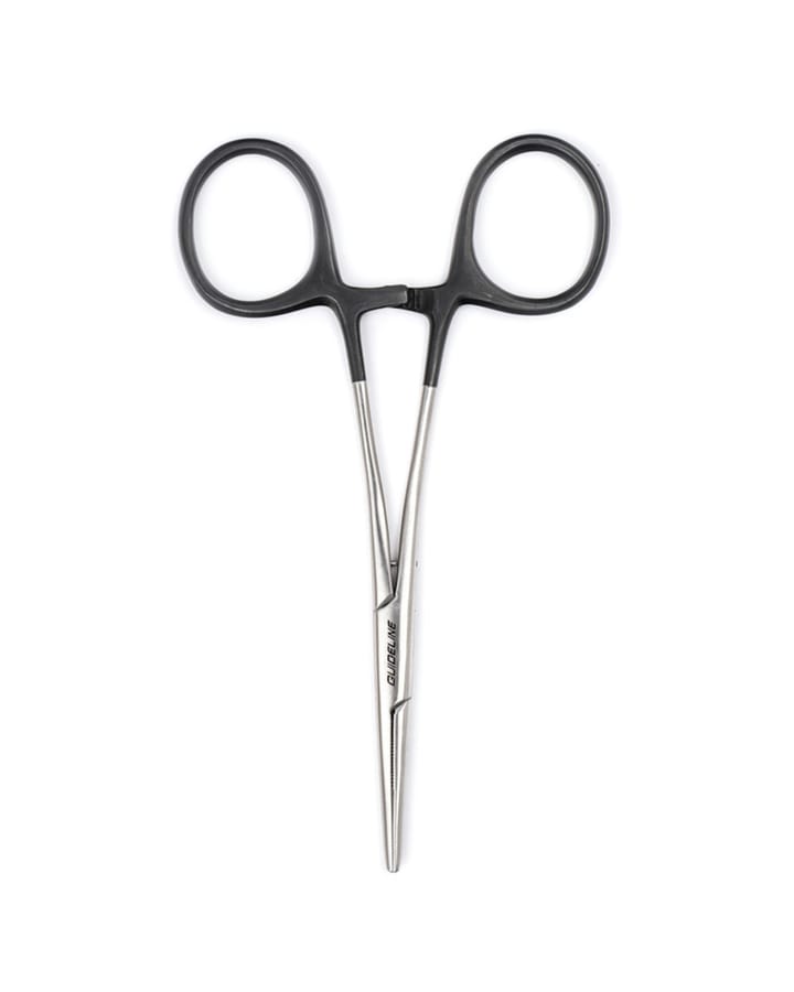 Guideline Forceps - Straight Guideline