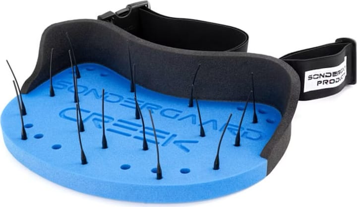 FutureFly Creek Linekurv FutureFly