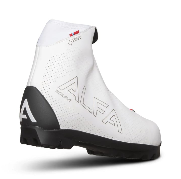 Alfa Horizon A/P/S GTX W White Alfa