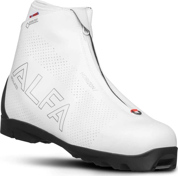 Alfa Women's Horizon A/P/S Gore-Tex White Alfa Alfa Women's Horizon A/P/S Gore-Tex White Alfa