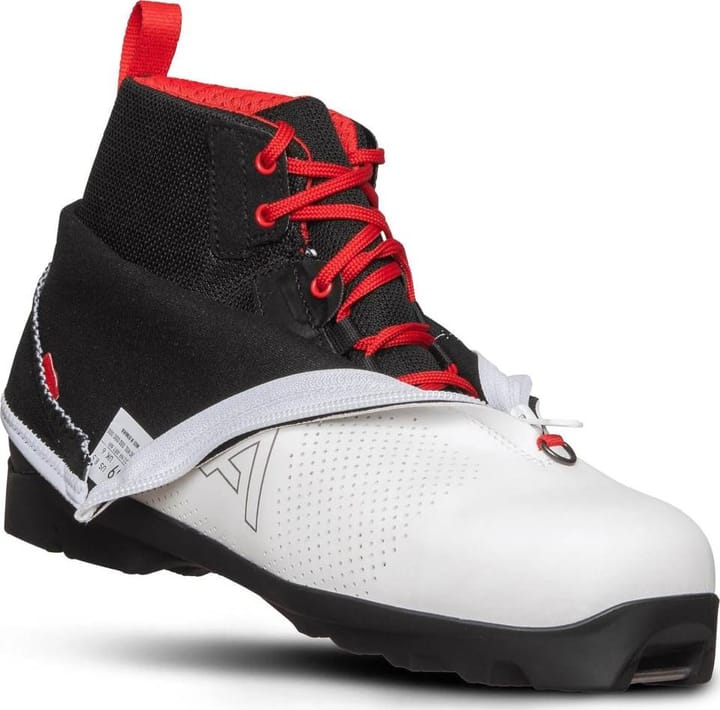 Alfa Women's Horizon A/P/S Gore-Tex White Alfa Alfa Women's Horizon A/P/S Gore-Tex White Alfa