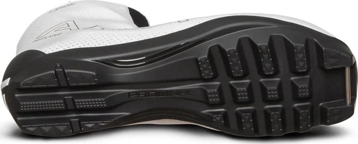 Alfa Women's Horizon A/P/S Gore-Tex White Alfa Alfa Women's Horizon A/P/S Gore-Tex White Alfa