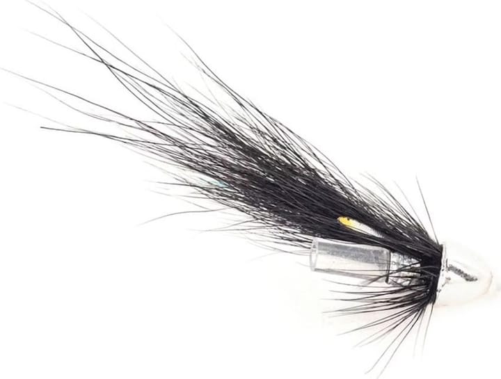 Umpqua Flies Collie Dog Tc Micro Cone Umpqua Flies