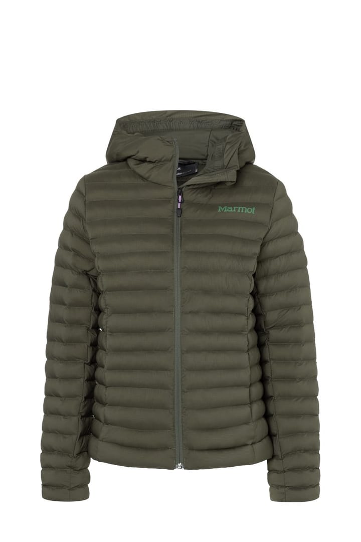 Marmot Wm'S Echo Featherless Hoody Nori Marmot