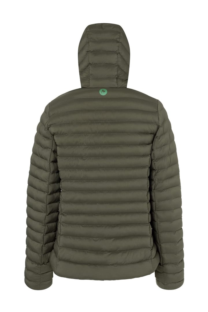 Marmot Wm'S Echo Featherless Hoody Nori Marmot