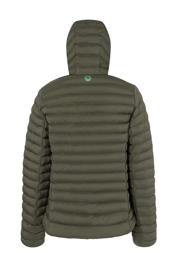 Marmot Wm'S Echo Featherless Hoody Nori Marmot Marmot Wm'S Echo Featherless Hoody Nori Marmot