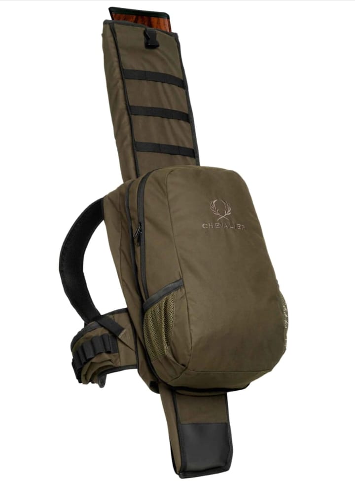 Chevalier Rifle Backpack Green Chevalier