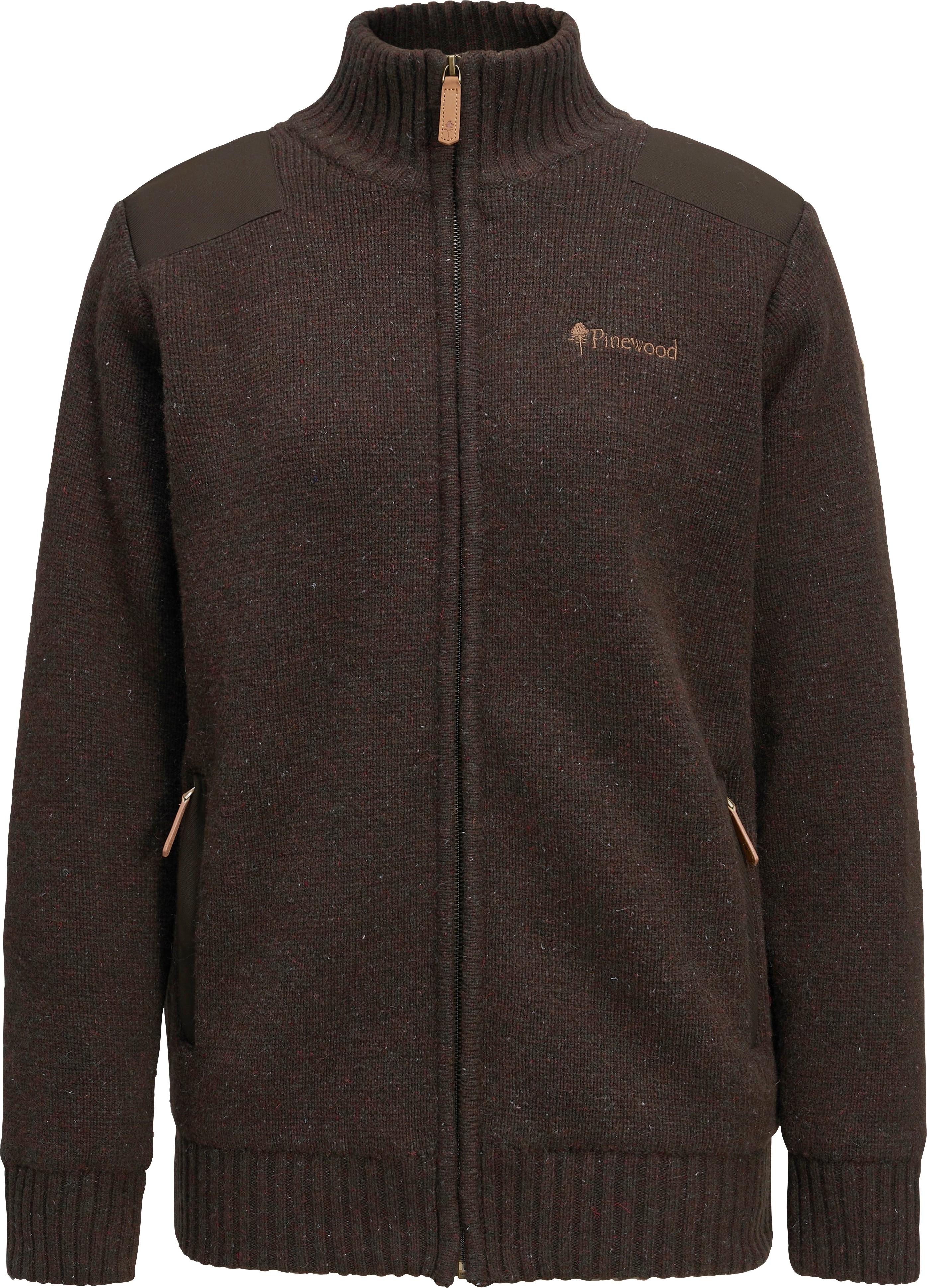 Women's Hurricane Full Zip Sweater