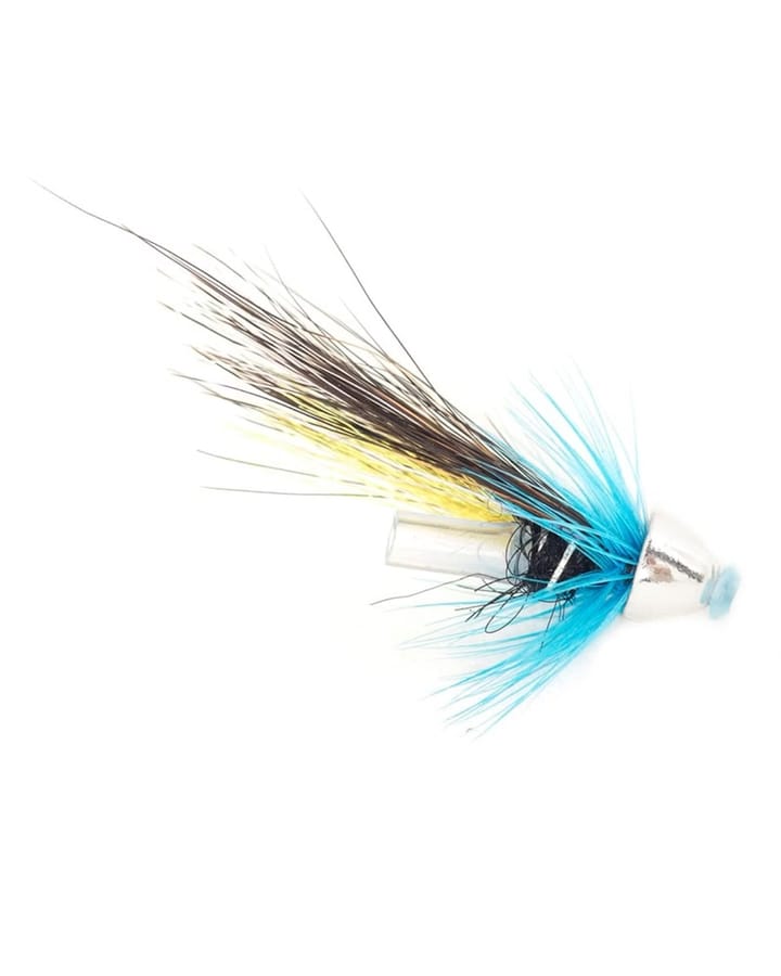 Umpqua Flies Blue Charm Tc Micro Cone Umpqua Flies