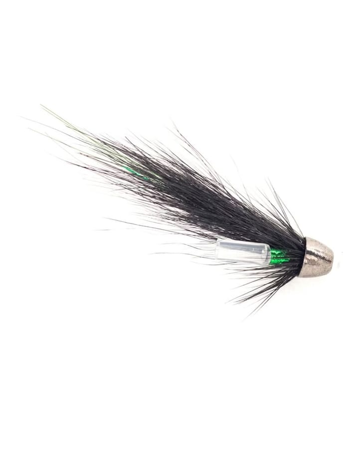 Umpqua Flies Green Brahan Tc Micro Cone Umpqua Flies