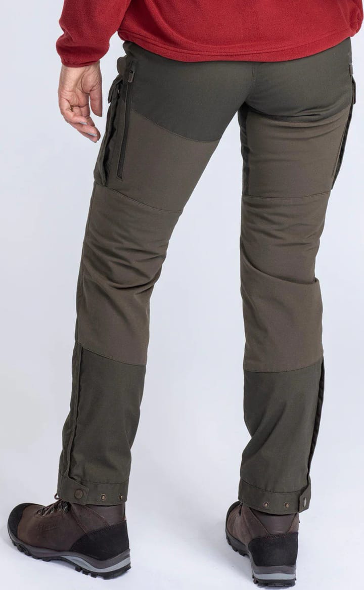 Pinewood Women's Dog Sport Trainer Extreme Trousers Moss Green Pinewood Pinewood Women's Dog Sport Trainer Extreme Trousers Moss Green Pinewood