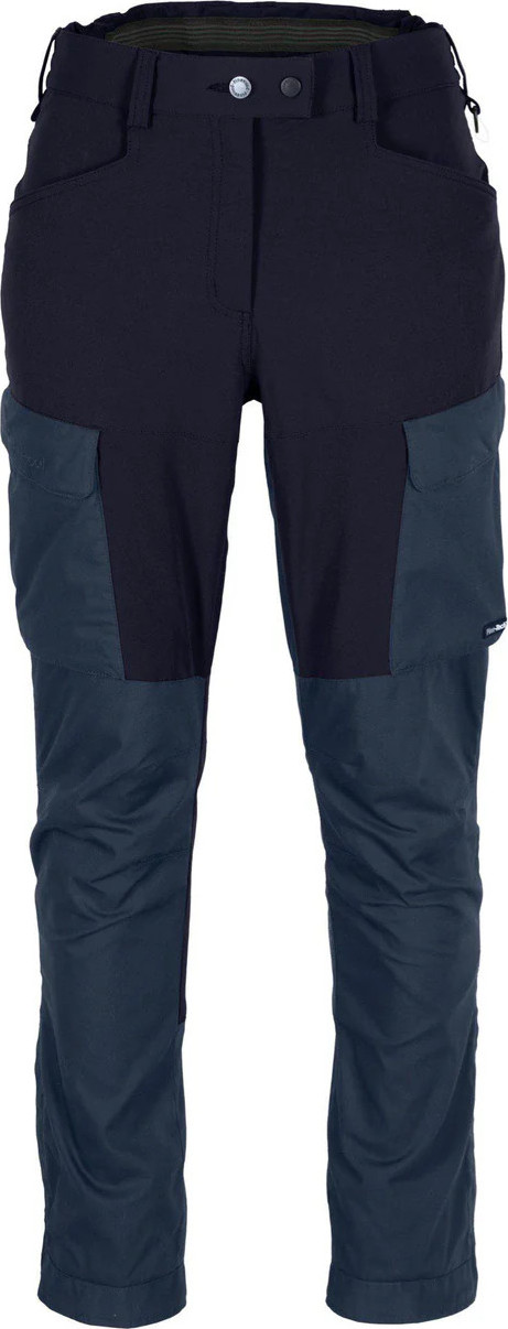 Pinewood Women's Dog Sport Trainer Extreme Trousers Dark.Navy/Deep D.Navy Friluftsbyxor 36