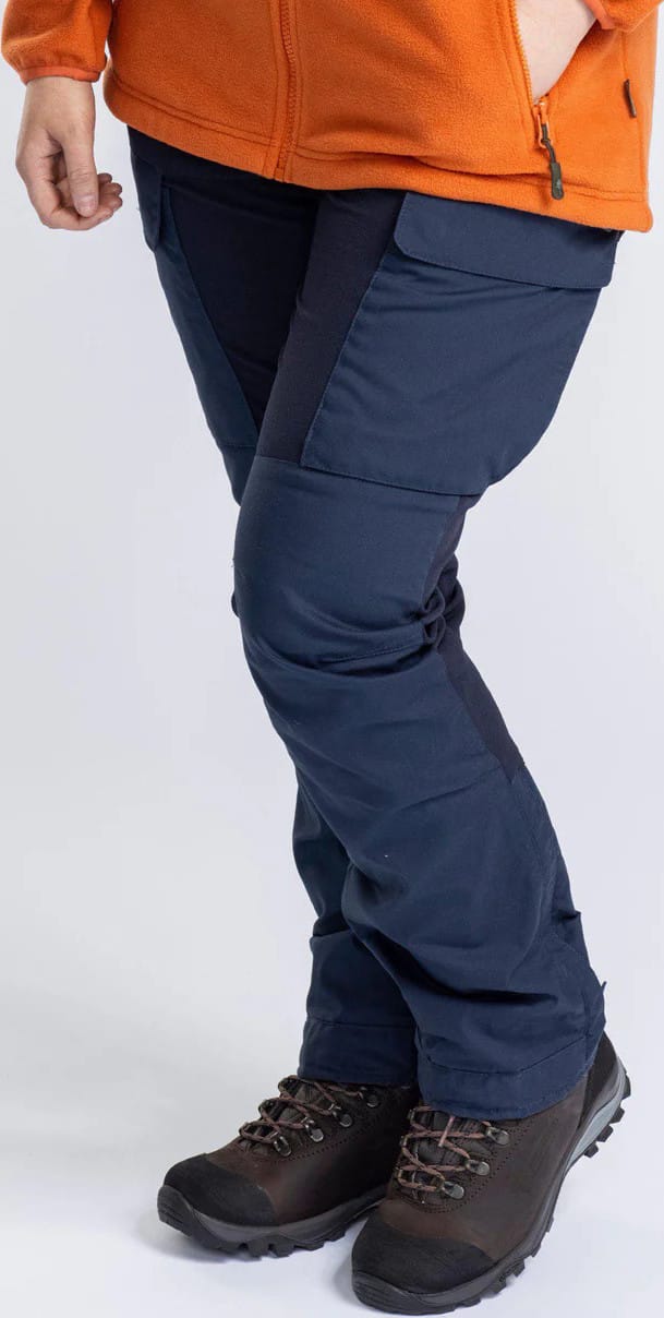 Pinewood Women's Dog Sport Trainer Extreme Trousers Dark.Navy/Deep D.Navy Pinewood Pinewood Women's Dog Sport Trainer Extreme Trousers Dark.Navy/Deep D.Navy Pinewood