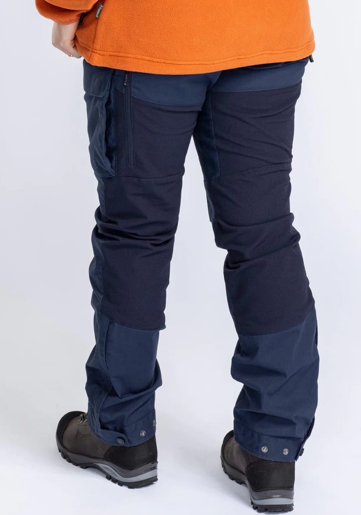 Pinewood Women's Dog Sport Trainer Extreme Trousers Dark.Navy/Deep D.Navy Pinewood Pinewood Women's Dog Sport Trainer Extreme Trousers Dark.Navy/Deep D.Navy Pinewood