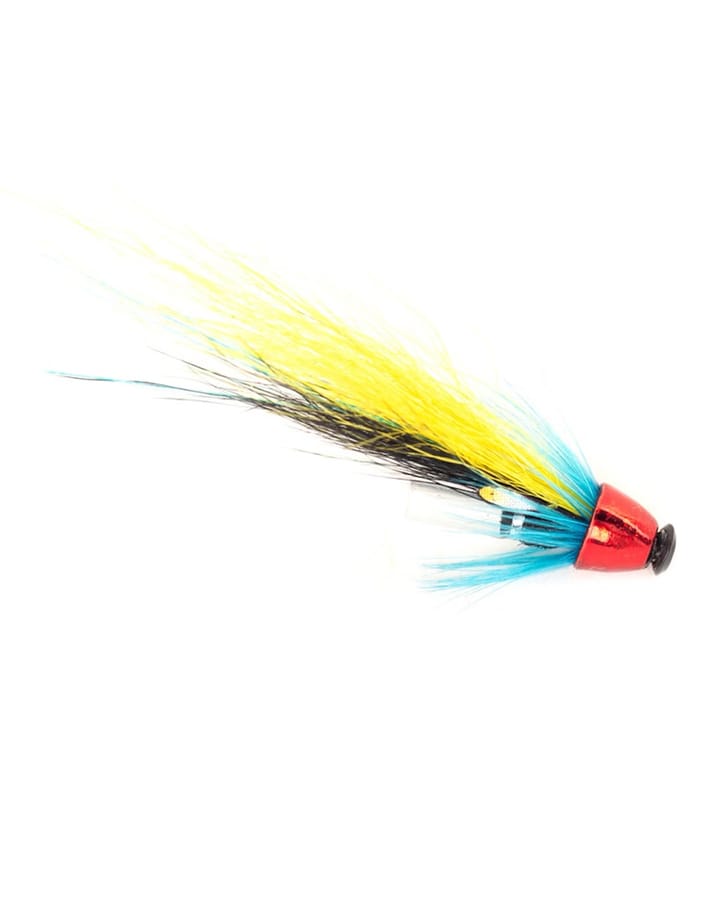 Umpqua Flies Black Sheep Tc Micro Cone Umpqua Flies