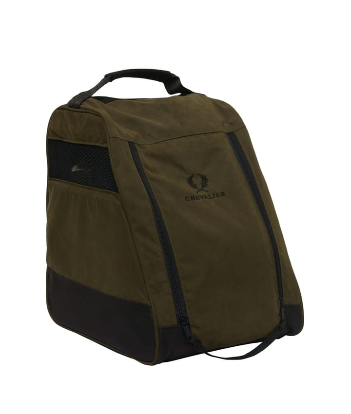 Chevalier Boot Bag W Ventilation 35cm Green Chevalier Chevalier Boot Bag W Ventilation 35cm Green Chevalier