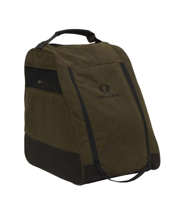 Chevalier Boot Bag 35cm Forest Green Chevalier