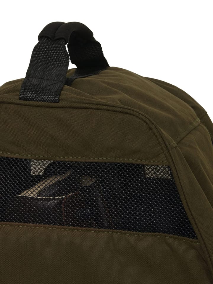 Chevalier Boot Bag W Ventilation 35cm Green Chevalier Chevalier Boot Bag W Ventilation 35cm Green Chevalier