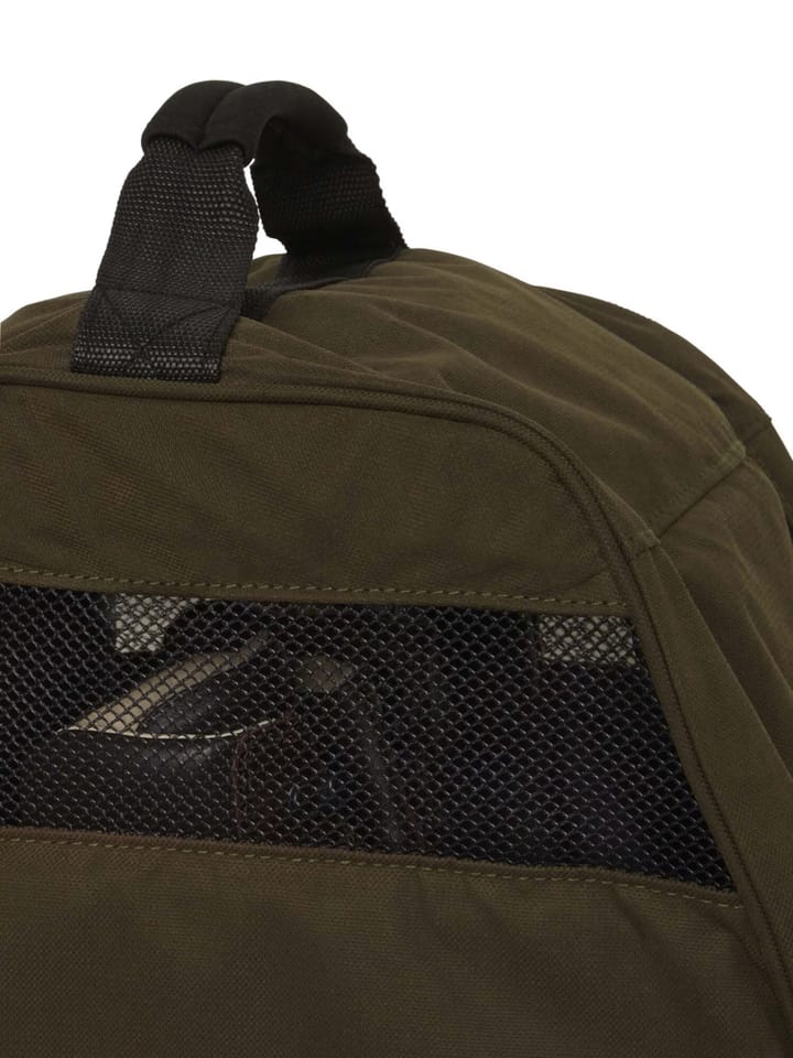 Chevalier Boot Bag with Ventilation Forest Green Chevalier Chevalier Boot Bag with Ventilation Forest Green Chevalier