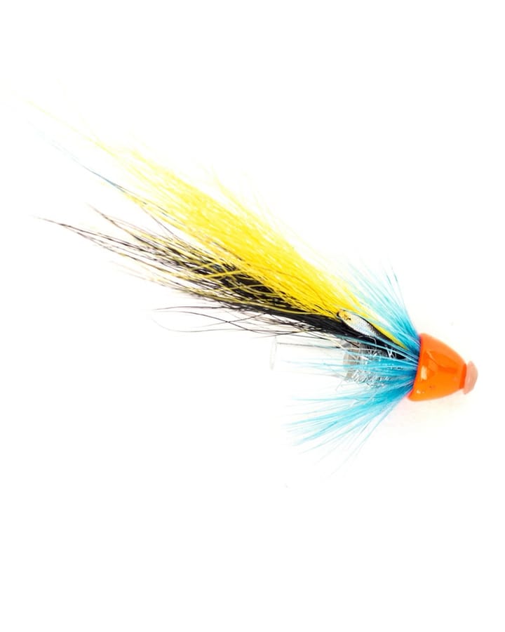 Umpqua Flies Silver Sheep Tc Micro Cone Umpqua Flies