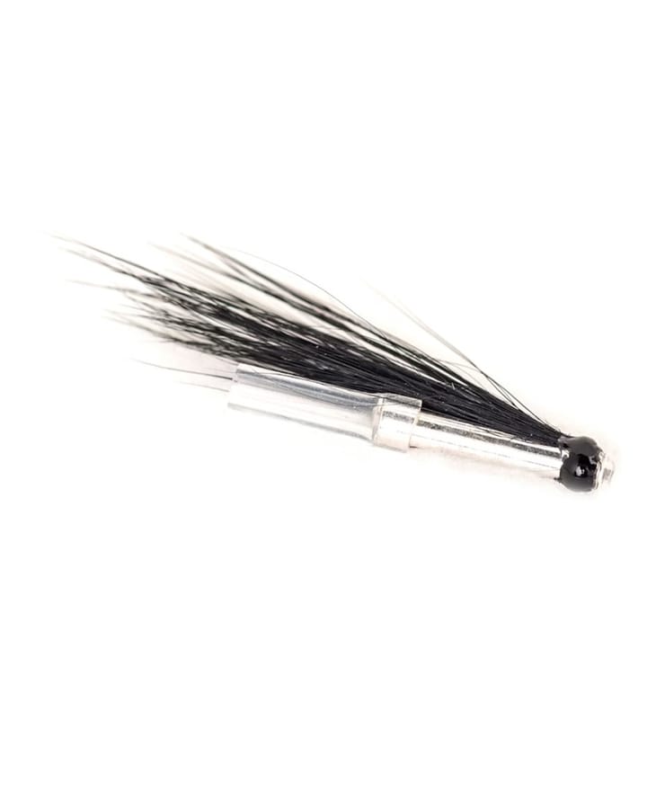 Umpqua Flies Collie Dog Steel Micro Umpqua Flies