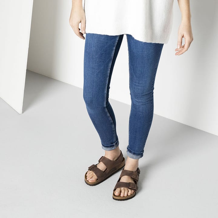 Birkenstock Milano Regular Habana Birkenstock Birkenstock Milano Regular Habana Birkenstock