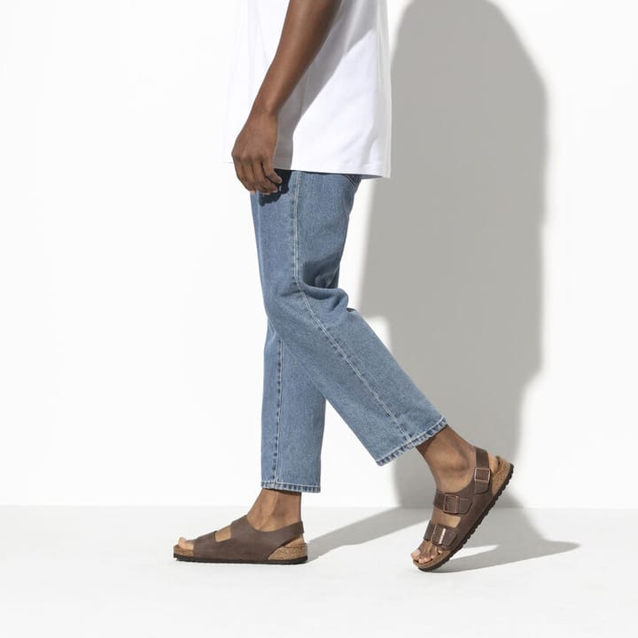 Birkenstock Milano Regular Habana Birkenstock Birkenstock Milano Regular Habana Birkenstock