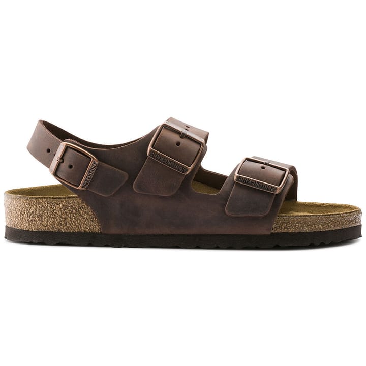 Birkenstock Milano Regular Habana Birkenstock Birkenstock Milano Regular Habana Birkenstock