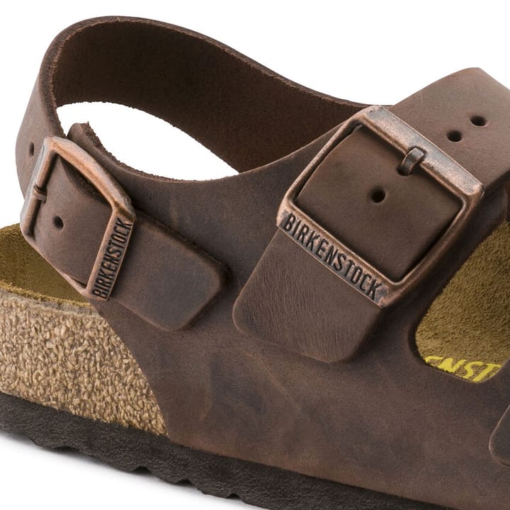 Birkenstock Milano Regular Habana Birkenstock Birkenstock Milano Regular Habana Birkenstock