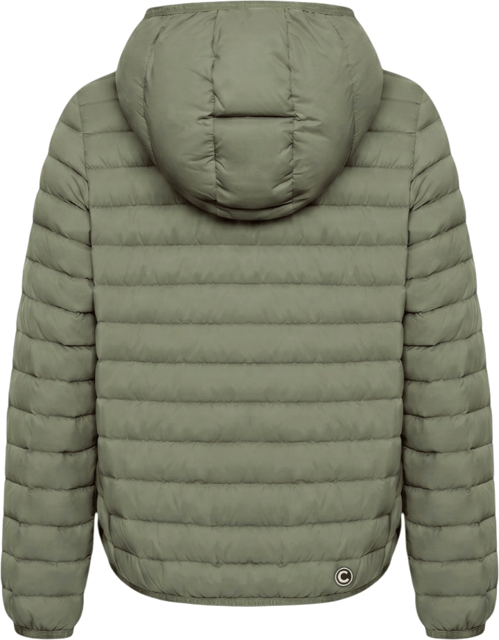 Colmar Boys' Lightweight Hooded Down Jacket Jeep T Colmar