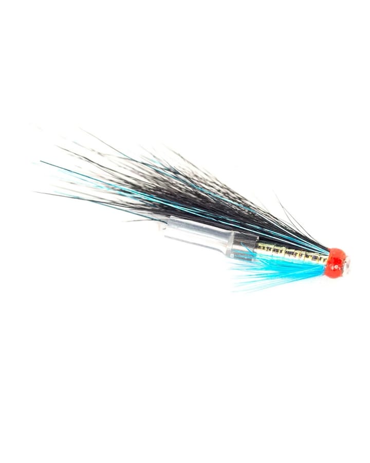 Umpqua Flies Haugur Steel Micro Umpqua Flies