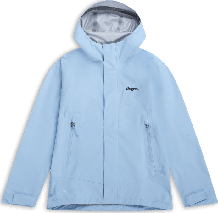 Bergans Juniors' 3L Shell Jacket