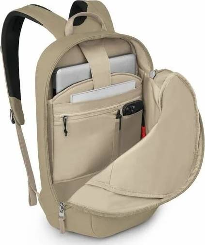 Osprey Arcane Large Day Latte Brown Osprey