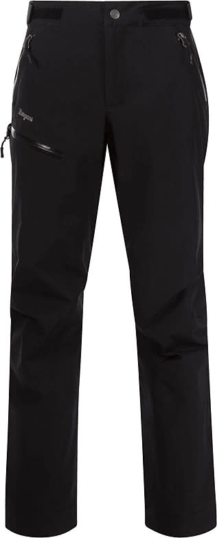 Bergans Juniors' 2L Shell Pants