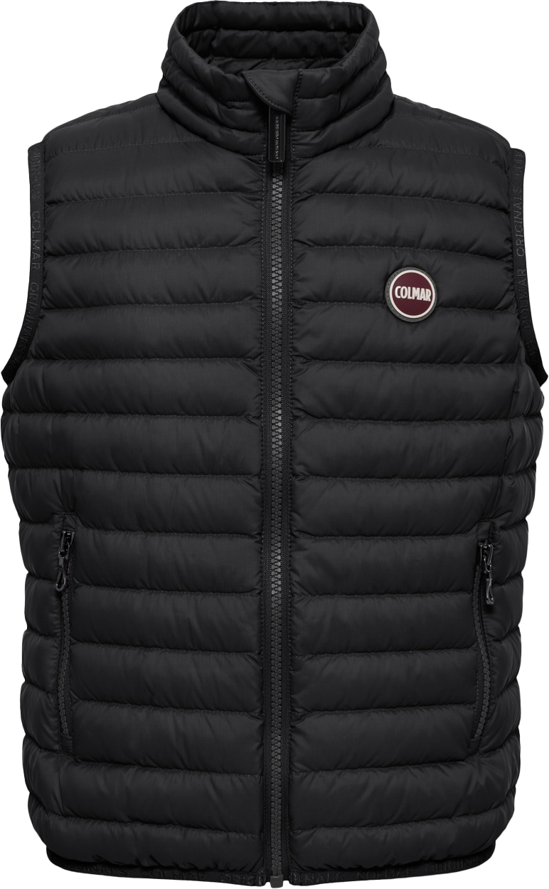 Colmar Boys' Down Vest