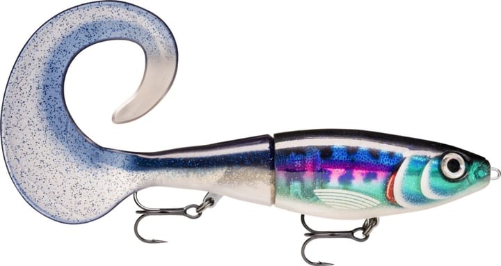 Rapala X-Rap Otus Mrs Rapala