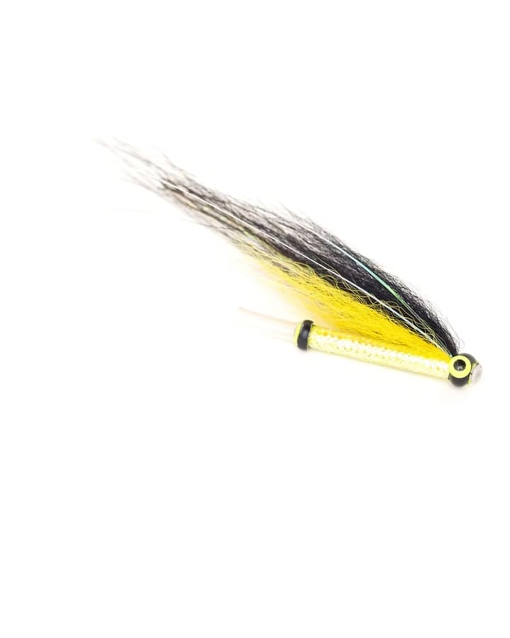 Umpqua Flies Bismo Fluoro Yellow Umpqua Flies