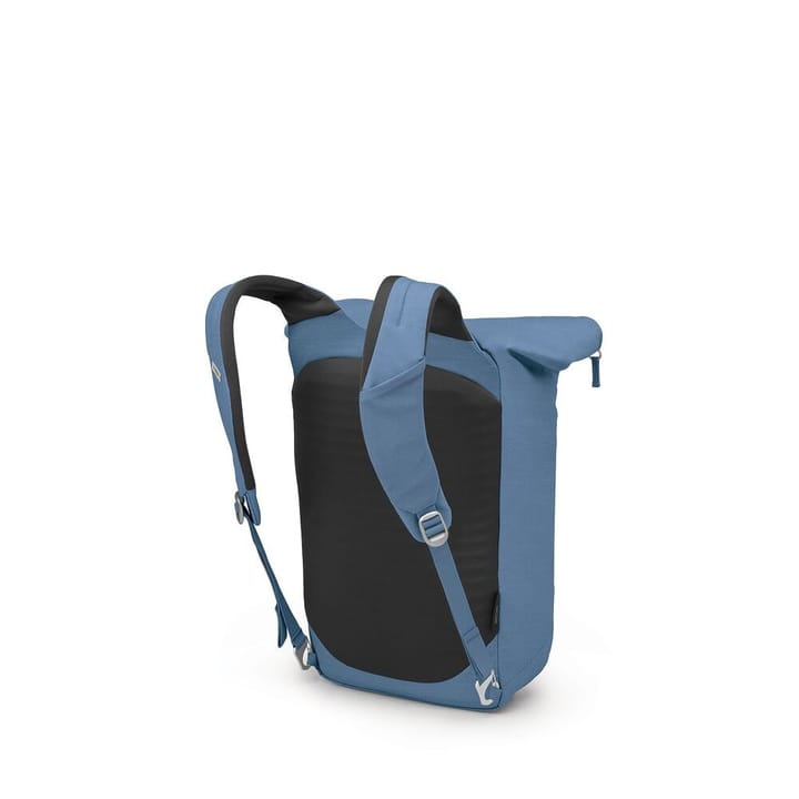 Osprey Arcane Roll Top Pack Nirvana Blue Heather Osprey