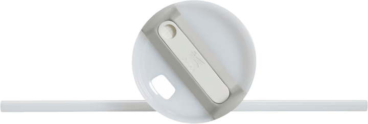 Stanley Quencher H2.O Flowstate Tumbler 1,18 L Ash Stanley