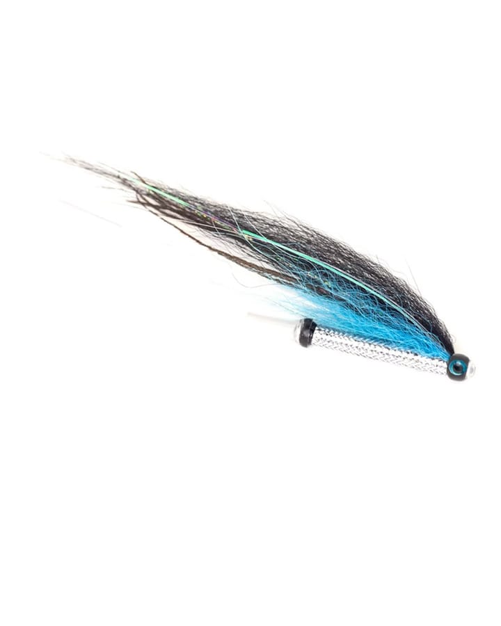 Umpqua Flies Bismo Blue Umpqua Flies