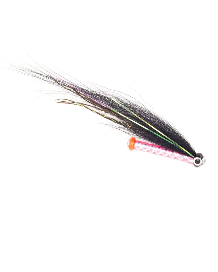 Umpqua Flies Bismo Fluoro Pink Umpqua Flies