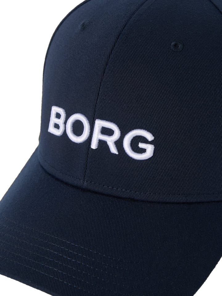Björn Borg Borg Baseball Cap Night Sky Björn Borg