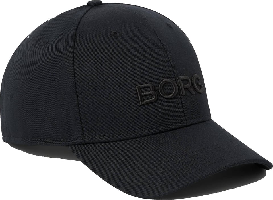 Borg Baseball Cap