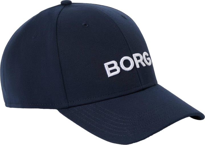 Björn Borg Borg Baseball Cap Night Sky Björn Borg
