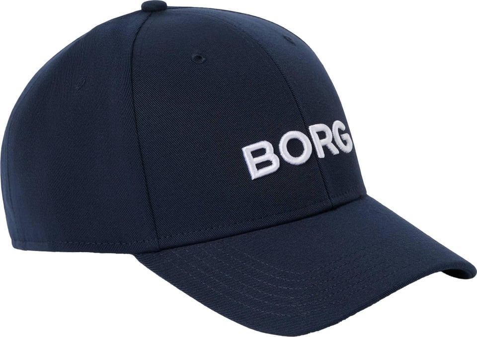 Borg Baseball Cap